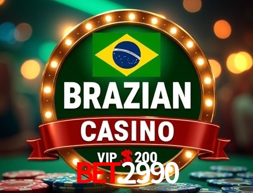 Experiência VIP bet2990