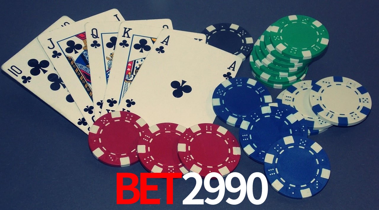 Welcome Bonus bet2990