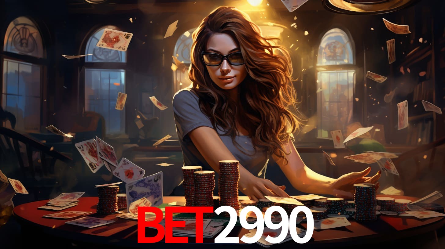 Blackjack Table bet2990