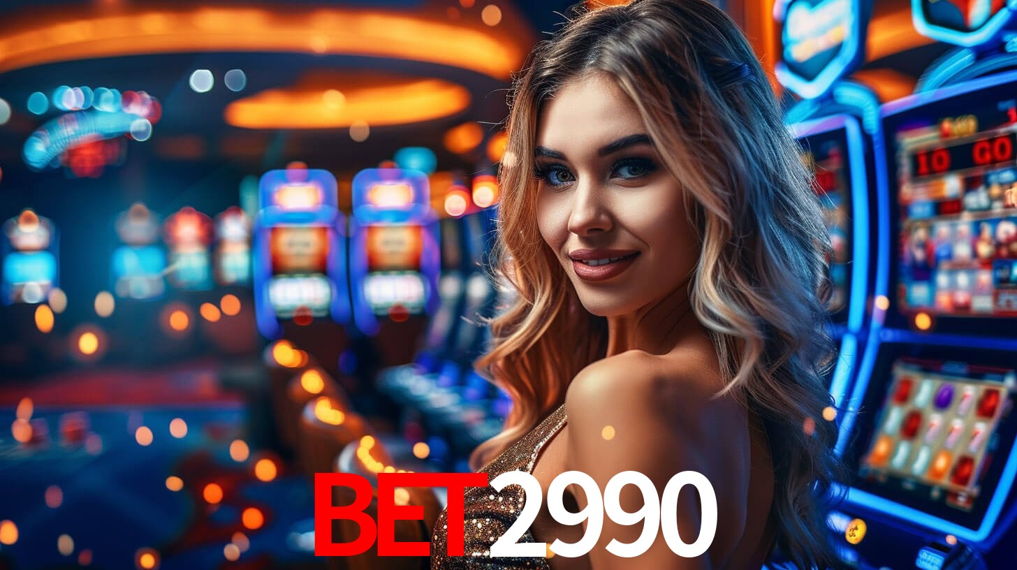 Biblioteca de slots populares na bet2990