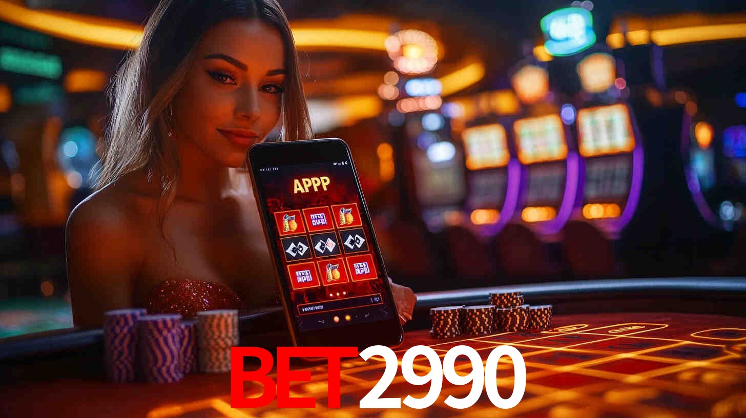 Descubra a Magia dos Jogos de Arcade no bet2990