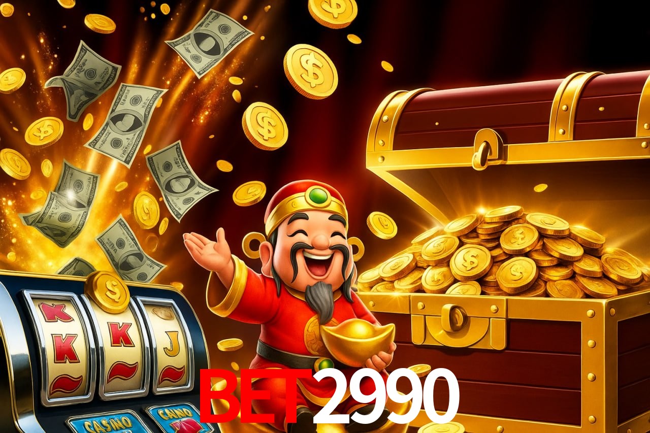 Desvendando o Mundo dos Jogos Virtuais na bet2990