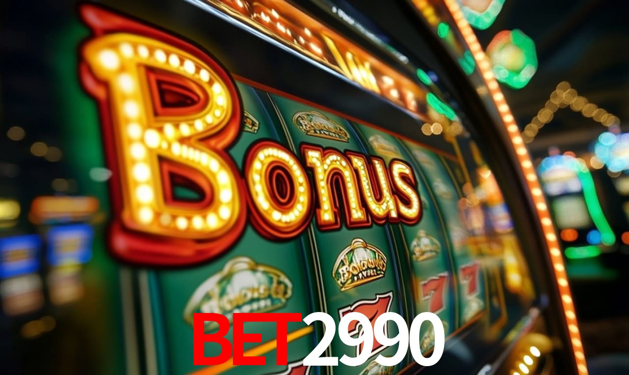Apostas de Tênis bet2990