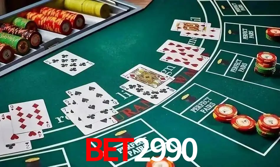 Segurança 2FA bet2990