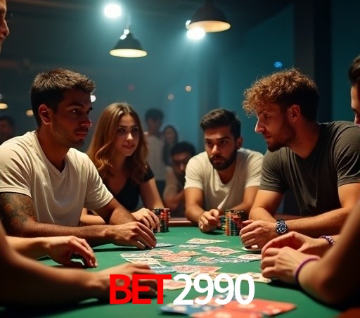 Estatísticas Esportivas bet2990
