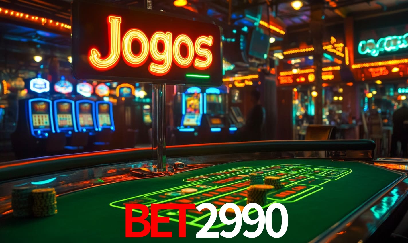 Torneios bet2990