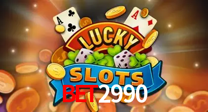 Descubra o Mundo do Cassino Online com bet2990