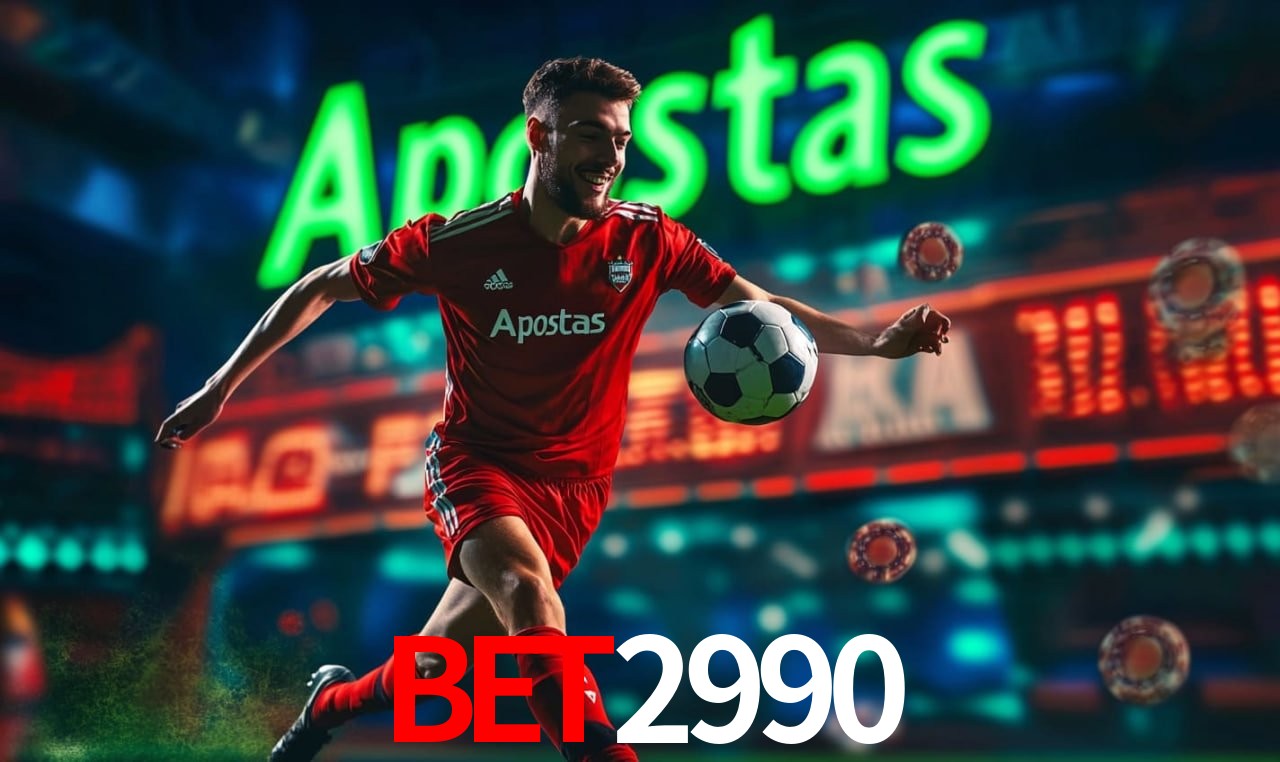 Descubra o Programa VIP da bet2990: Vantagens Exclusivas para Jogadores