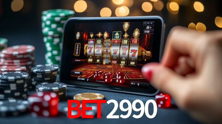 Exclusive Games bet2990
