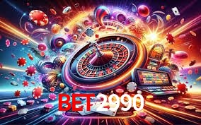 cassino bet2990
