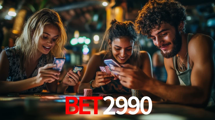 Daily Bonuses bet2990