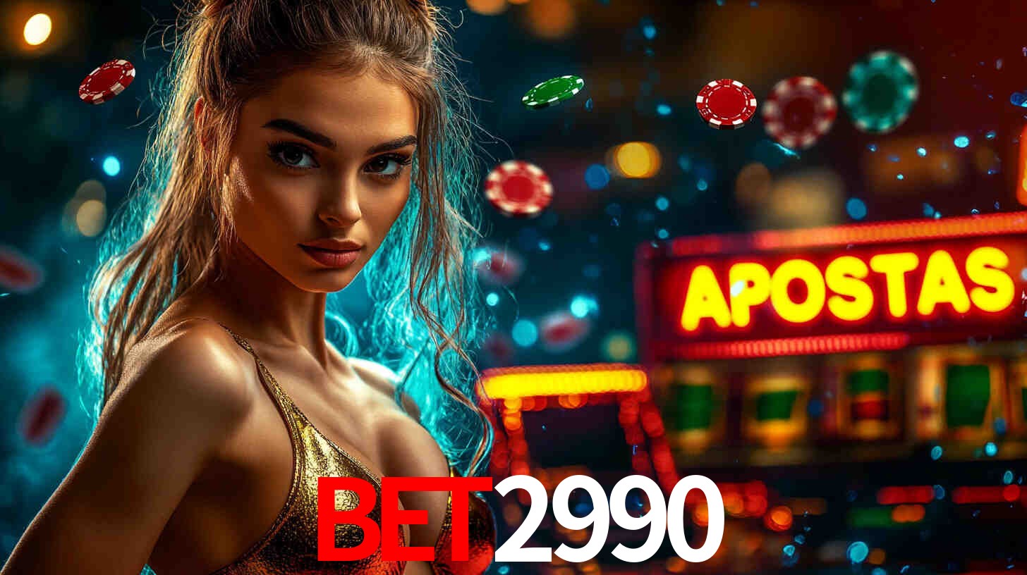 A Revolução dos Aplicativos de Jogos no bet2990