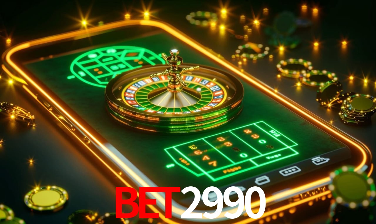 Casino VIP bet2990