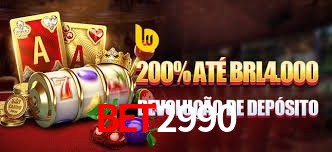 Provedores de Jogos bet2990