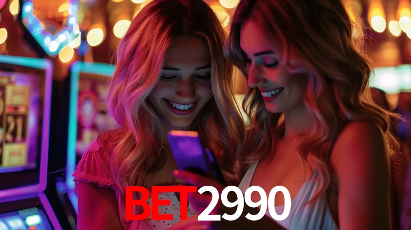 Sinta a adrenalina dos jogos de cassino com bet2990