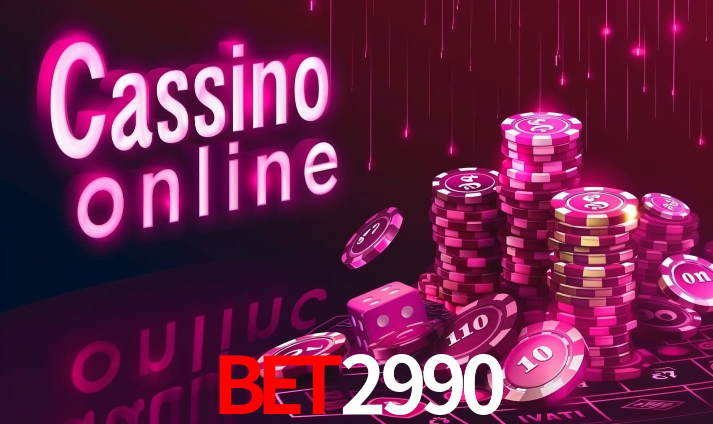 A Experiência Imersiva dos Cassinos Ao Vivo no bet2990