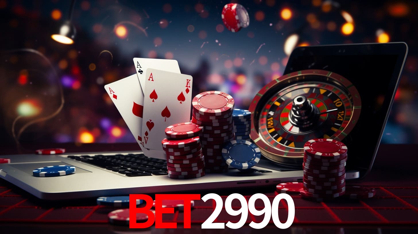 Live Casino bet2990
