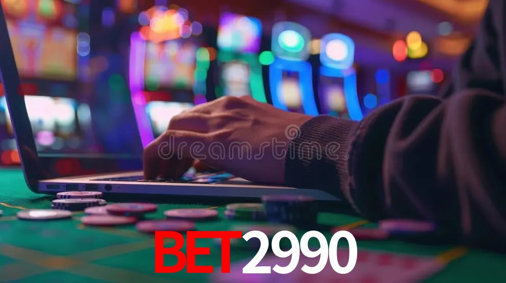 A Experiência Imersiva dos Cassinos Ao Vivo no bet2990