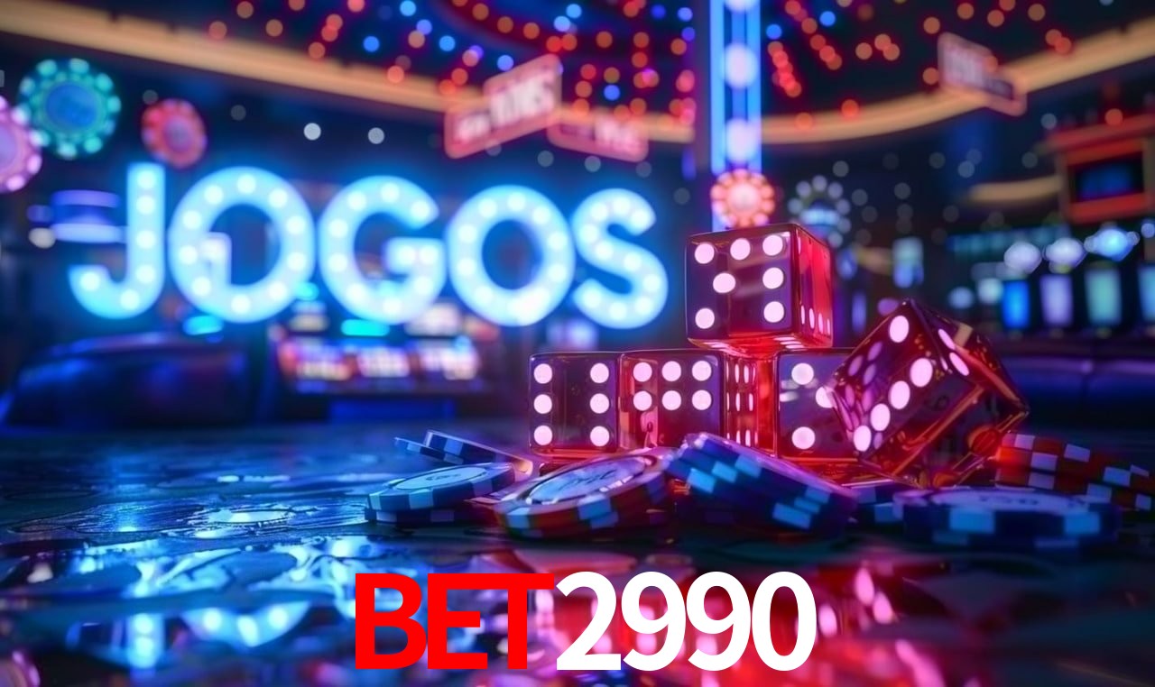 Inovações de Jogos na bet2990: O Futuro das Experiências Interativas