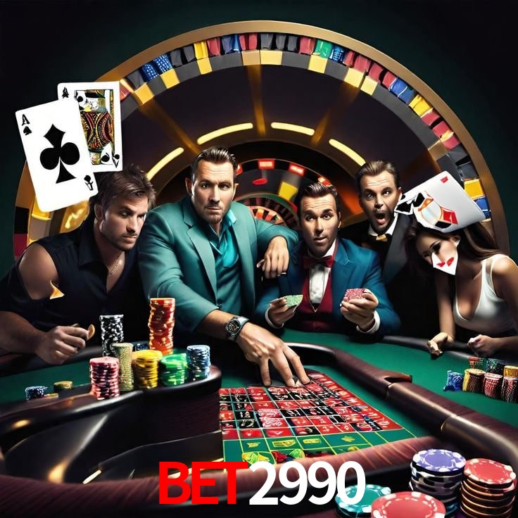 Promoções Sazonais bet2990