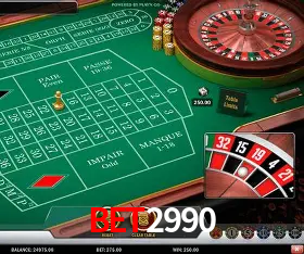 Weekend Specials bet2990