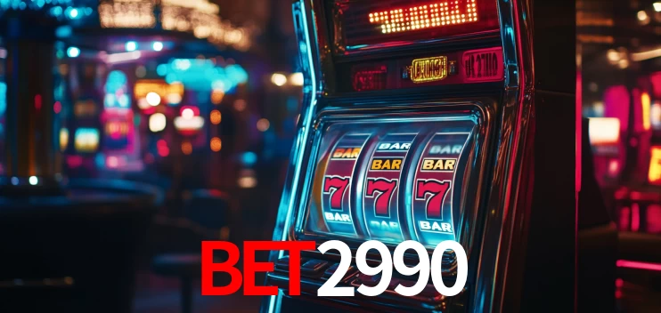Welcome Bonus bet2990
