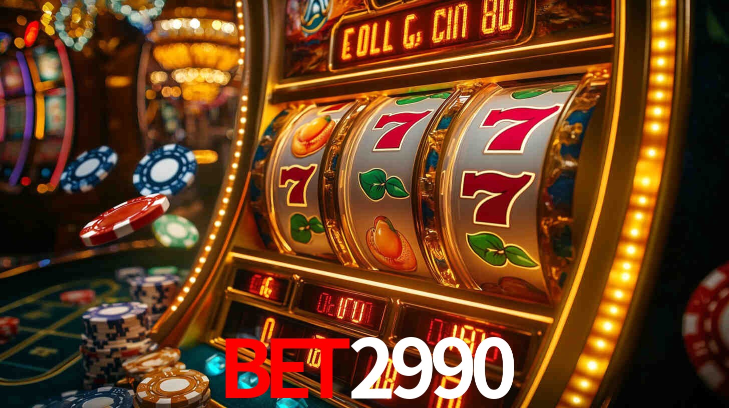 Premium Interface bet2990