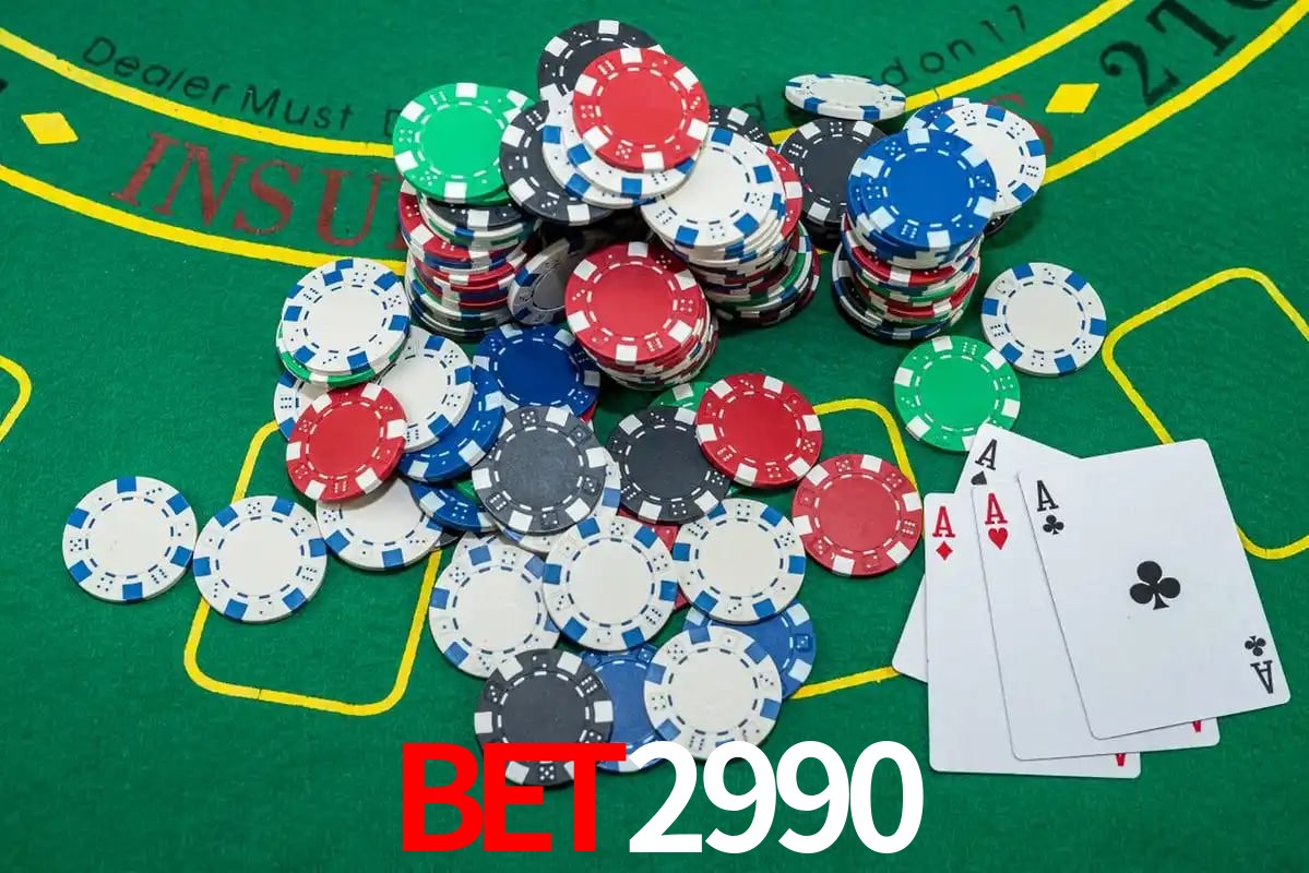 A Emoção da Loteria na bet2990: Uma Chance de Mudança de Vida
