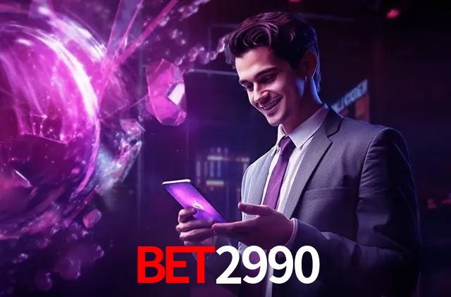 Casino Ao Vivo bet2990