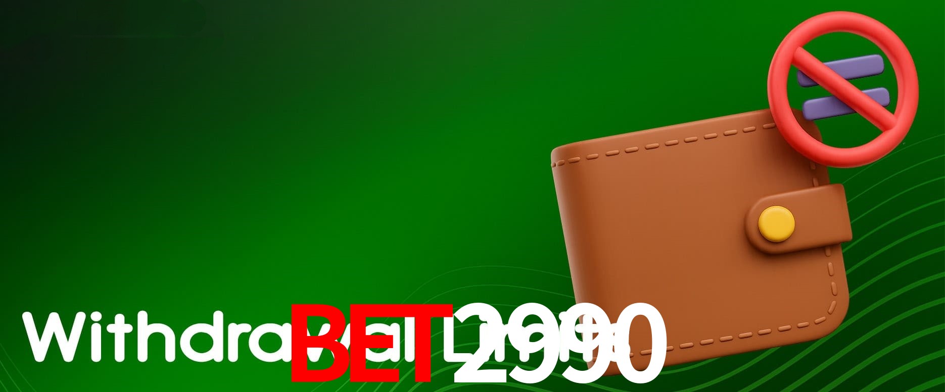Promoção Relâmpago bet2990