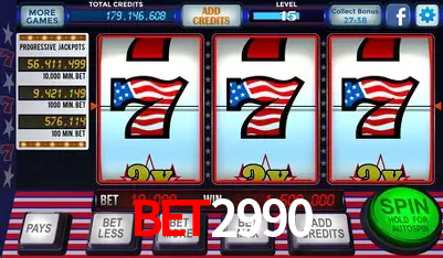 Cadastro rápido e seguro na bet2990